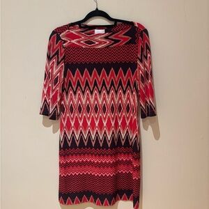 Donna Morgan Dress